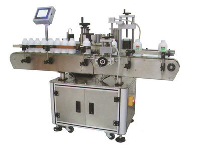 精工细作，效率赋能 揭秘胡椒粉全自动贴标机的现代化解决方案