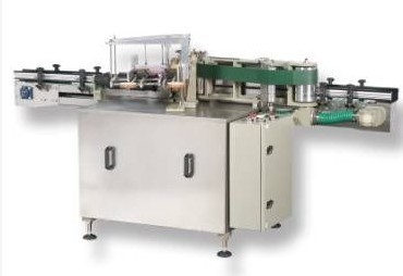 立式西林瓶圆瓶贴标机 技术、价格与厂商选购指南