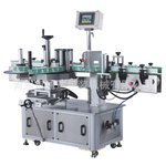 贴标机械 化妆品包装行业的高效赋能者