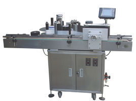 贴标机械百科 类型、应用与未来发展趋势