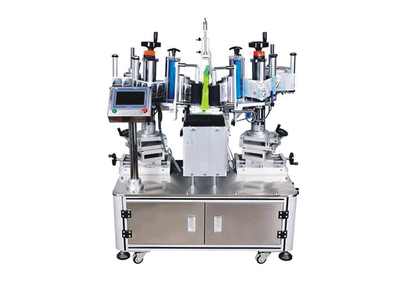 全自动贴标机的优势与贴标机械的技术革新