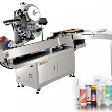 周口市平面贴标机分页机价格图片及选购指南