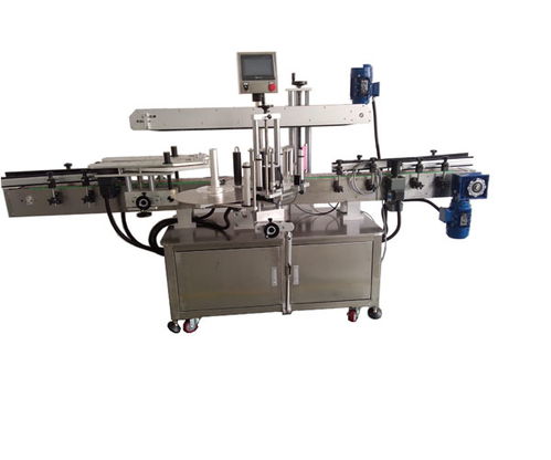 纸袋贴标机价格解析与汇创自动化设备选购指南