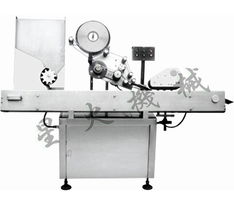 TB-80W平面自动贴标机 型号规格详解与市场价格分析